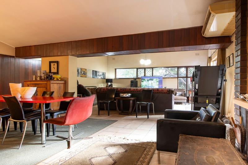 5 Bedroom Property for Sale in Vredelust Western Cape